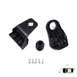 BHL564-1 ไฟหน้าชุดยึดซ่อมแท็บยึดด้านซ้ายสำหรับ A3 S3 MK3 8V 2012-2020 8V0998121 - Product Image 1