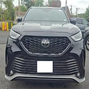 Toyota Highlander XSE AWD 2022, boîte automatique, titre propre, sans accident, faible kilométrage, prêt pour l'expédition - Product Image 1