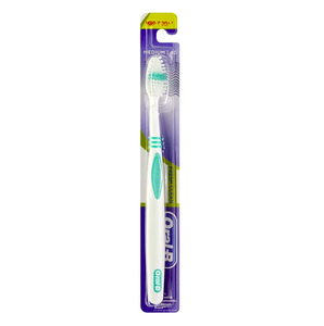 ยาสีฟันและแปรงสีฟัน Oral-B คุณภาพดีสำหรับขาย ขนแปรงนุ่มและยาสีฟันผสมฟลูออไรด์ ช่วยทำความสะอาดช่องปากอย่างสมบูรณ์ - Product Image 3