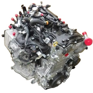 Moteur diesel complet d'occasion NX200t RX200t 8AR FTS 2.0T pour voiture - Product Image 1