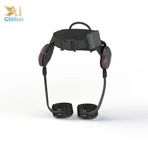 Exosquelette de soutien de hanche avec contrôle précis: dispositif d'assistance pour l'amélioration de la marche - Product Image 1