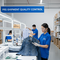 Servicio de Inspección Previa al Envío (PSI) de IQAS para Electrónica de Consumo y Empaques de Alimentos - Certificado ISO/CE, Cobertura Global, ESG Personalizado