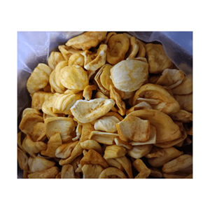 Jacquier séché Vente chaude Délicieux naturel sucré Utilisation pour l'emballage des aliments dans un emballage sous vide 500gr Fabriqué au Vietnam Fabricant - Product Image 6