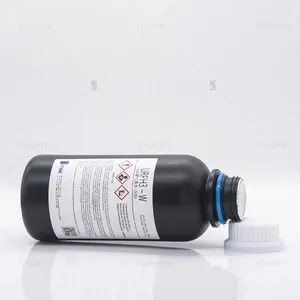 Tinta UV cetak keras dari Korea IT digunakan untuk pencetak dengan uv dan printer Konica KM512 6988