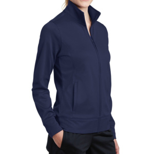 Custom Zipper Fleece Bomber <b>Jacket</b> 100% Polyester Women <b>Running</b> Eco-Friendly Breathable Quick Dry Outdoor Sports <b>Jacket</b> - Product Image 3