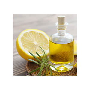 Prix de gros du transporteur d'huile essentielle de citron régulier en vrac du fabricant - Product Image 1