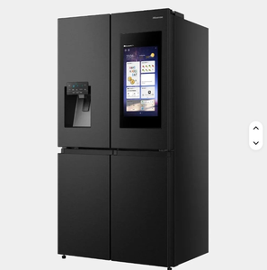 Réfrigérateur neuf de qualité h i sense 522l, type side-by-side - Product Image 6