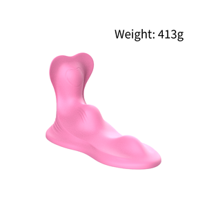 Jouets sexuels pour femmes, puissant vibrateur à trois moteurs, stimulateur du clitoris, point G, jouet sexuel à porter - Product Image 5