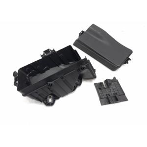 Boîtier porte-fusibles Volkswagen Golf Série VIII 5WA907361A DLAA Essence 1000 (19>) - Product Image 6