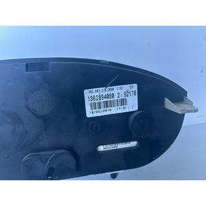Pannello Strumenti FIAT Ducato 5a Serie 1362894080 (06>14) - Product Image 4