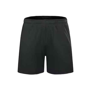 Uniforme de tennis pour homme de qualité supérieure imprimé par sublimation avec short, logo sur le devant, protection UV et tissu respirant - Product Image 6