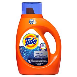 Vente en gros en ligne Acheter Tide Avec Touch Of Downy Fresh Scent Détergent à lessive liquide - Product Image 4