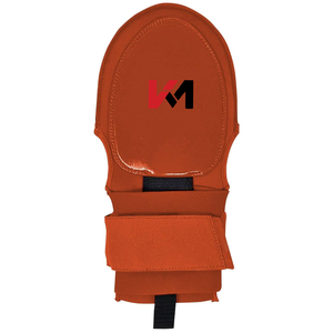 Gants de glisse pour baseball sur mesure, de qualité supérieure, nouveau design, sécurité en avant, gants de glisse pour baseball sportifs - Product Image 4