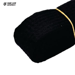 Venta al por mayor logotipo personalizado y bordado artes marciales Taekwondo Karate Judo alta calidad 100% algodón Karate cinturón - Product Image 5