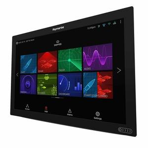 La mejor oferta para el nuevo display multifunción Raymarine Axiom 2 XL 24 con sonda de pesca - Product Image 1