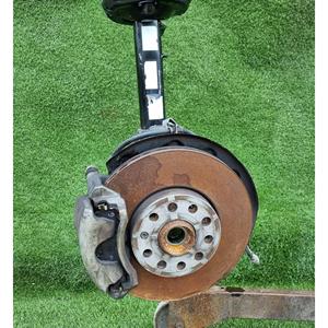 Brazo de Suspensión Delantero Izquierdo para AUDI A3 Serie (8V1) 5Q0407255R (12>18) - Product Image 3