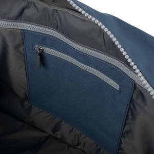 Bolsa de Deporte de Gran Capacidad con Cierre de Cremallera Personalizada, Estilo Moderno, Lona Reciclada - Product Image 6