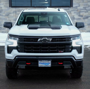 Exotics Usado 2024 Che-vroletz Silverado 1500 LT Trail Boss - Product Image 2