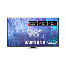 สมาร์ตทีวี4K QLED Q80C 98นิ้วของแท้ใหม่ - Product Image 5