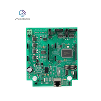 Service d'assemblage de circuits imprimés PCBA professionnel, fabricant de circuits imprimés multicouches sur mesure, usine de fabrication de PCBA SMT haute précision