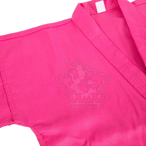 Uniforme de karaté Kimono de Jiu Jitsu de haute qualité de fabrication professionnelle, tenue d'arts martiaux, uniforme de karaté le plus vendu - Product Image 5