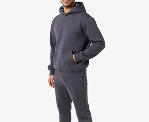 Best Price Custom Casual Sport Tracksuit for Men for Autumn Jogging and <b>Running</b> Training Men's Sportswear - Product Image 3