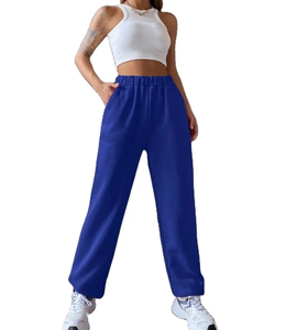 <b>Women</b> Winter Sweater Ladies <b>Jogger</b> Gym Clothing Custom <b>Women</b> <b>Jogger</b> Cotton Plus Size Cargo Pants <b>Women</b> - Product Image 5