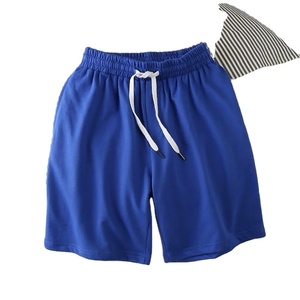 Short de sport d'été décontracté pour homme Short de basket-ball Running Fitness Beach Shorts Vêtements pour hommes - Product Image 3