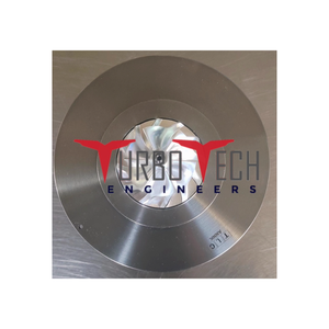 TURBOCOMPRESSEUR CHRA 28231-03200 - Product Image 3