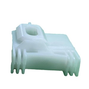 พลาสติกซ่อมกระจกประตูหลังขวาสำหรับรถจี๊ป ลิเบอร์ตี้ เชอโรกี WR2166 - Product Image 6