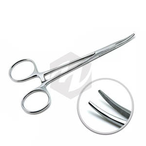 Recién llegado, cirugía menor de acero inoxidable, disección, eliminación de suturas, instrumentos médicos quirúrgicos, clínicas, hospitales, estudiantes - Product Image 3