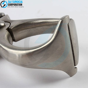 Instrumento Veterinario de Acero Inoxidable de Primera Calidad al por Mayor, Duradero y Ecológico, Castrador, Emasculador, Precio Económico - Product Image 6