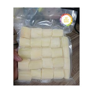 Vietnam Frozen Sugarcane Supplier Premium Fresh Natural Ingredient For Beverage Factory Juice Production And Food Packaging - Product Image 1