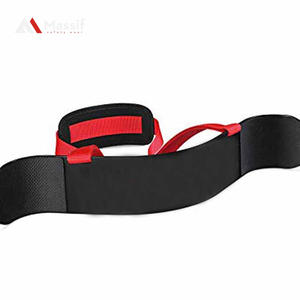 Equipo de entrenamiento de gimnasio personalizado para levantamiento de pesas, equipo de Fitness, brazo de construcción, bláster, entrenamiento, levantamiento de pesas - Product Image 6