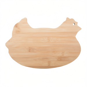 Tagliere in Bambù del Kentucky, Utensile da Cucina Ecologico - Product Image 3
