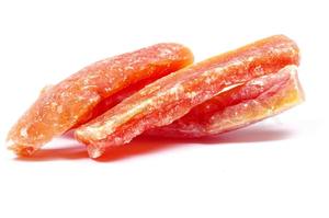 High Quality Dried Fruits Dried Papaya Ready To Ship Top Selling Dried Papaya Fruit, Soft <b>Sweet</b> AD Dried Papaya With <b>Cheap</b> Price - Product Image 4