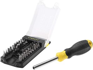 GIRAVITE PORTAINSERTI + ACCESSORI - Product Image 1