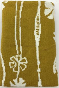 Toalla de cocina de algodón de punto Jacquard reutilizable ecológica - Product Image 3