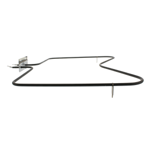 Elemento de Cocción para Horno Eléctrico ERP B0213, Hierro y Plástico, para Uso Doméstico, Reemplaza el Elemento Calefactor del Horno WP9750213 - Product Image 4