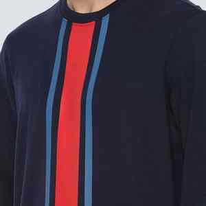 Sudaderas de Alta Visibilidad para Hombre, Último Diseño, Mejor Precio al por Mayor con MOQ Bajo, Fabricación de Ropa Personalizada, Diseño de Sudaderas para Hombre - Product Image 4