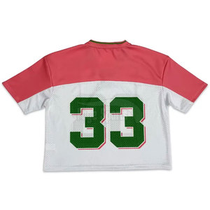 Jersey Retro de fútbol transpirable de secado rápido a la venta Jersey Retro de fútbol de alta calidad - Product Image 2