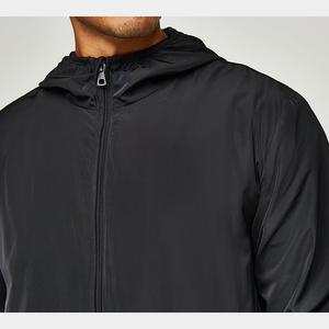 Survêtement pour hommes en détresse survêtements complets personnalisés 2 pièces ensemble 100% coton vêtements de mode pour l'hiver vente en ligne - Product Image 6