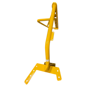 ATCOVI 3128311007 Pièces de rechange robustes pour engins de construction 3128 3110 07 Composant de support du système hydraulique Tuyau Turquie - Product Image 4