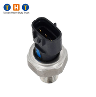 Sensor tekanan minyak 8980274560 499000-7341 suku cadang truk untuk ISUZU 4HK1 6HK1 mesin Diesel