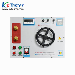 Lớn hiện tại chính hiện tại tiêm thử nghiệm điện tử điện chính hiện tại tiêm Thiết bị kiểm tra - Product Image 3