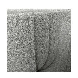 Material de Electrodo de Batería, Espuma Metálica de Níquel Disponible de 5-130 PPI para Baterías de Iones de Litio - Product Image 4