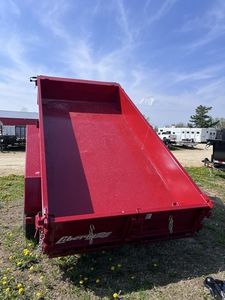 Remolque volquete/volquete de alta calidad, tractor agrícola con barra de tracción, remolque completo a la venta cerca de mí, al mejor precio - Product Image 5