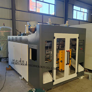 Kunden spezifische automatische Blasform maschine | Unterstützung von OEM & ODM - Product Image 5