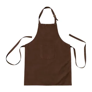 Grembiule da Cucina Personalizzato con Cinturino Lungo Regolabile e Gadget Personalizzati - Product Image 1