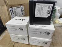 Controlador de Temperatura Digital MX DTB4896RR con Comunicación RS485, Unidad de Control de Temperatura para Automatización Industrial